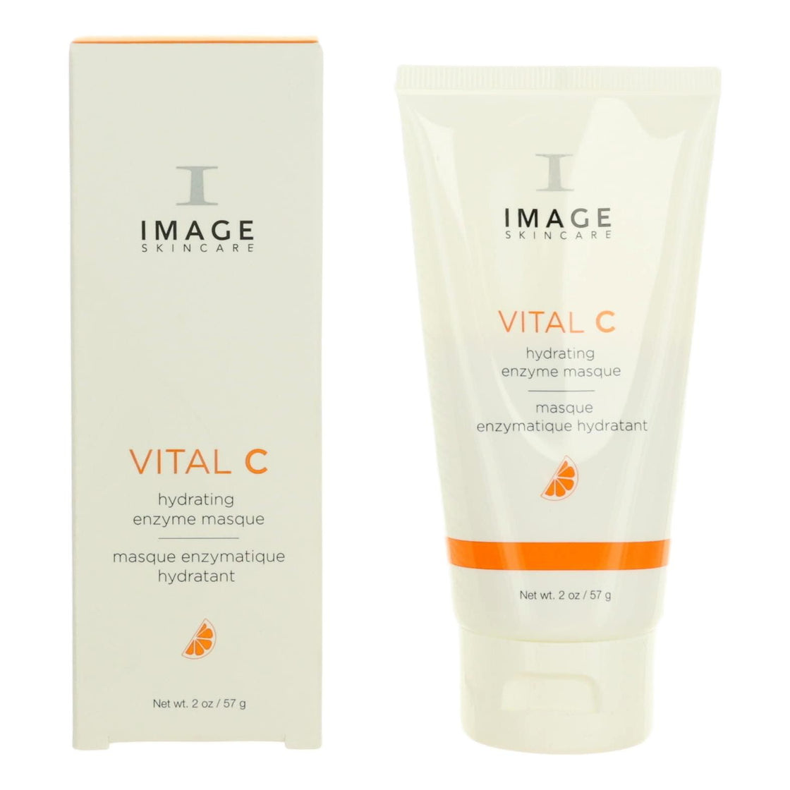 Image Skincare Vital C Hydrating Enzyme Masque By Image Skincare, 2 Oz Face Mask