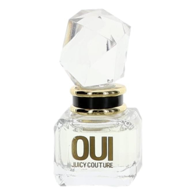 Oui By Juicy Couture, .17 Oz Eau De Parfum Splash For Women, Unboxed