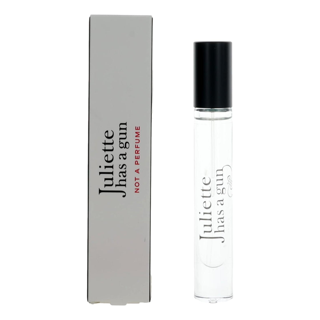 Not A Perfume By Juliette Has A Gun, .25 Oz Eau De Parfum Spray For Women