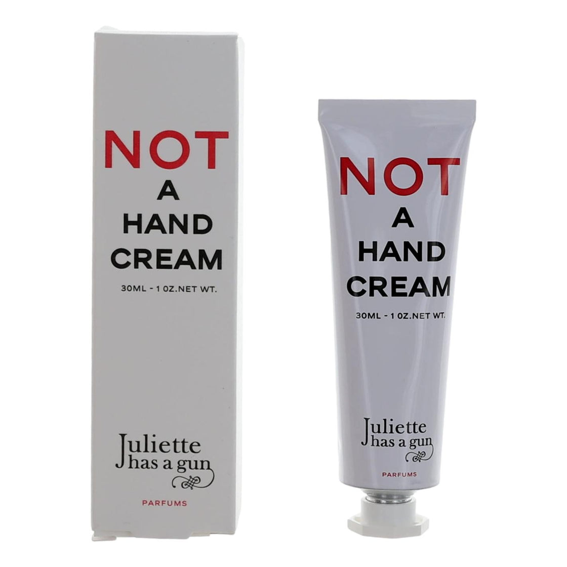 Not A Hand Cream By Juliette Has A Gun, 1 Oz Hand Cream For Women