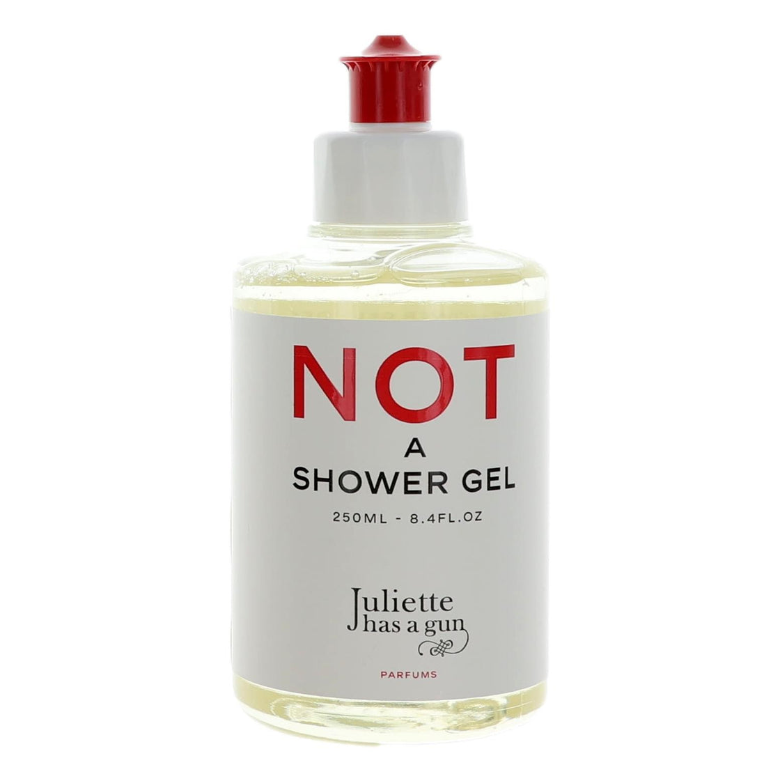 Not A Shower Gel By Juliette Has A Gun, 8.4 Oz Shower Gel For Women