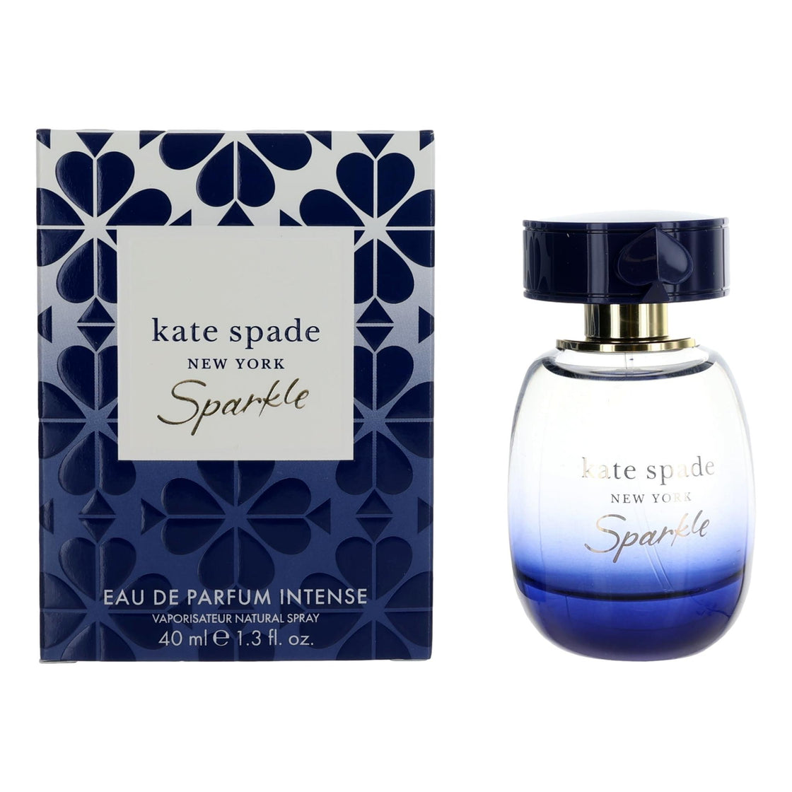 Sparkle By Kate Spade, 1.3 Oz Eau De Parfum Intense Spray For Women