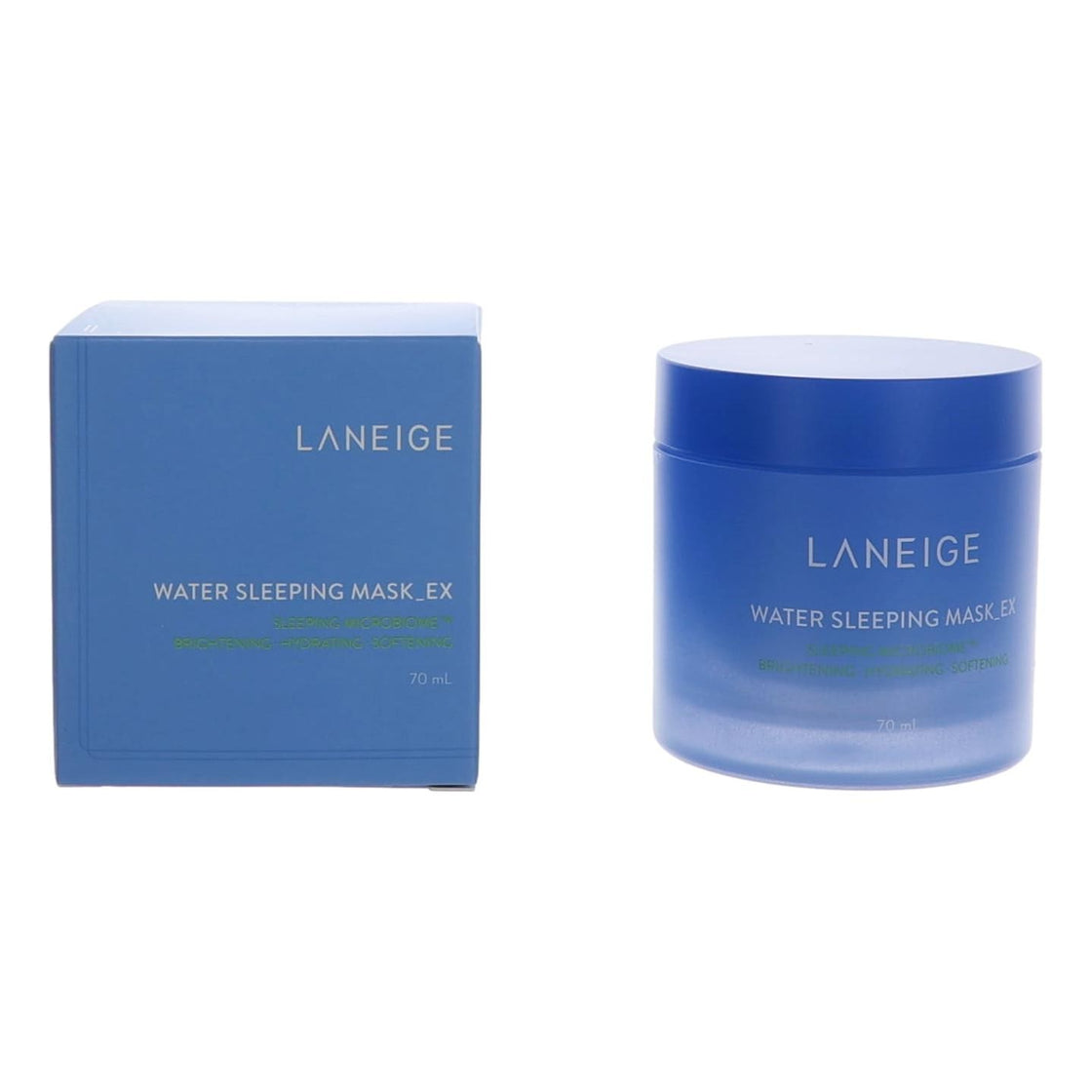 Laneige Water Sleeping Mask By Laneige, 2.3 Oz Face Mask