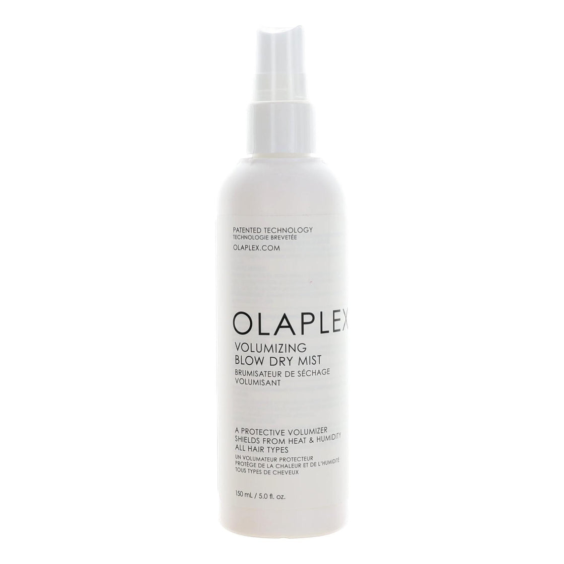 Olaplex Volumizing Brow Dry Mist By Olaplex, 5 Oz Hair Mist