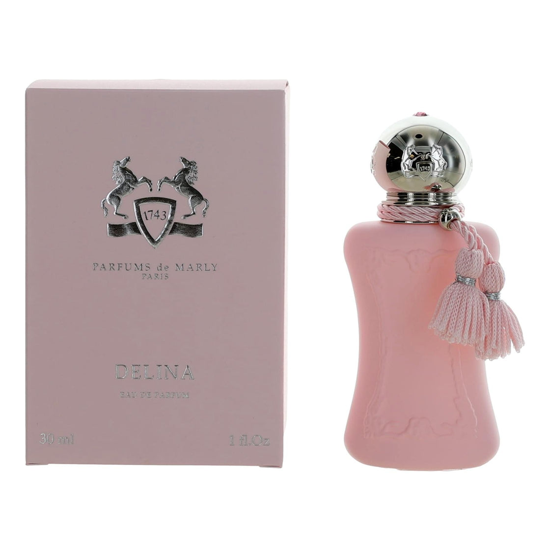 Parfums De Marly Delina By Parfums De Marly, 1 Oz Eau De Parfum Spray For Women