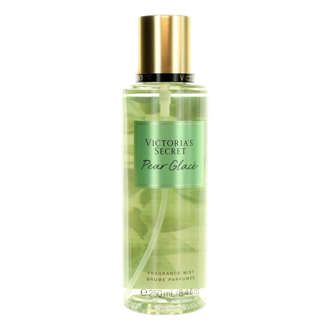 Pear Glace By Victoria Secret, 8.4 Oz Fragrance Mist For Women