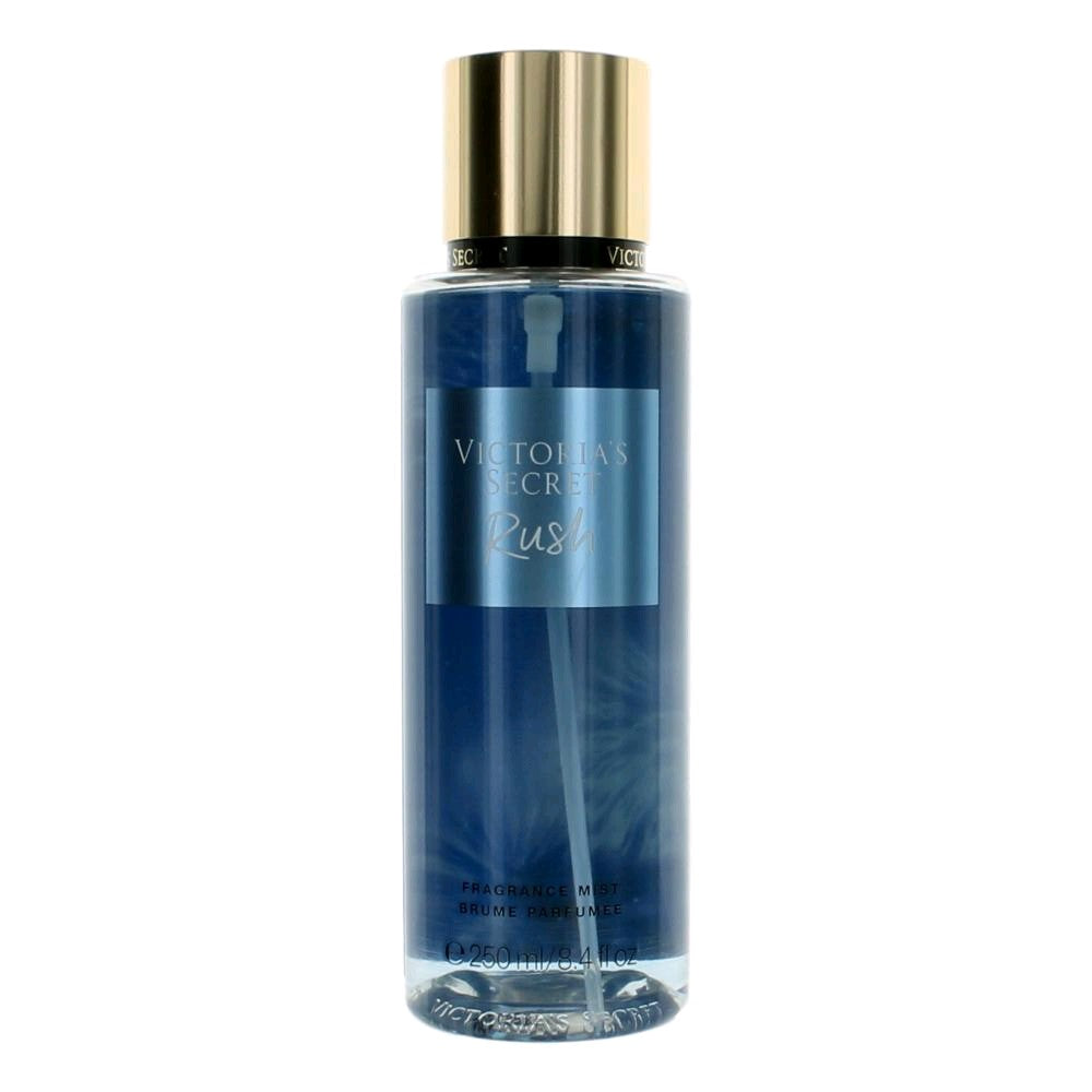 Rush By Victoria'S Secret, 8.4 Oz Fragrance Mist Spray For Women