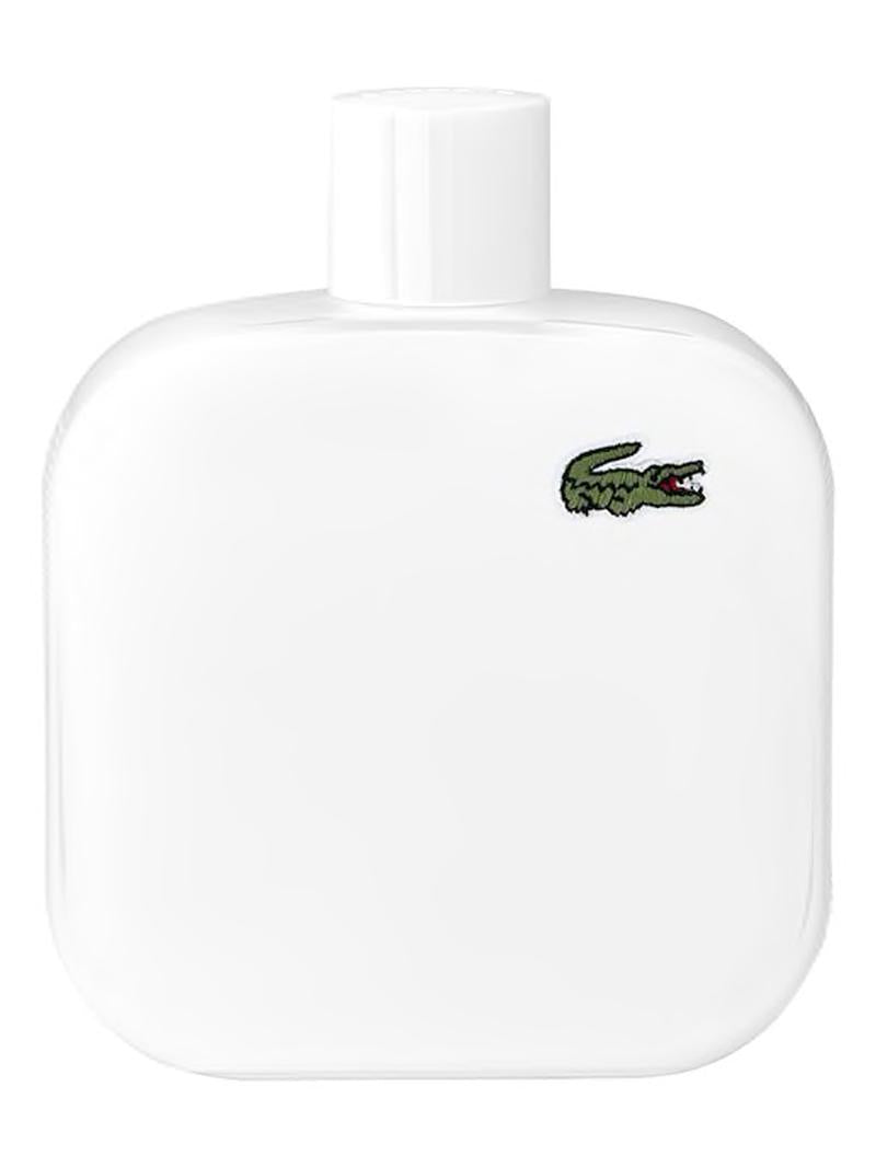 Lacoste Eau De Lacoste L.12.12 Blanc EDT Spray 175 ML - 737052896045