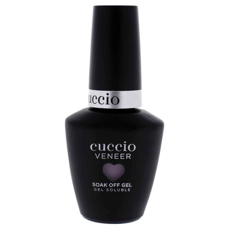 Veener Soak Off Gel - I Am Beautiful by Cuccio Colour for Women - 0.44 oz Nail Polish