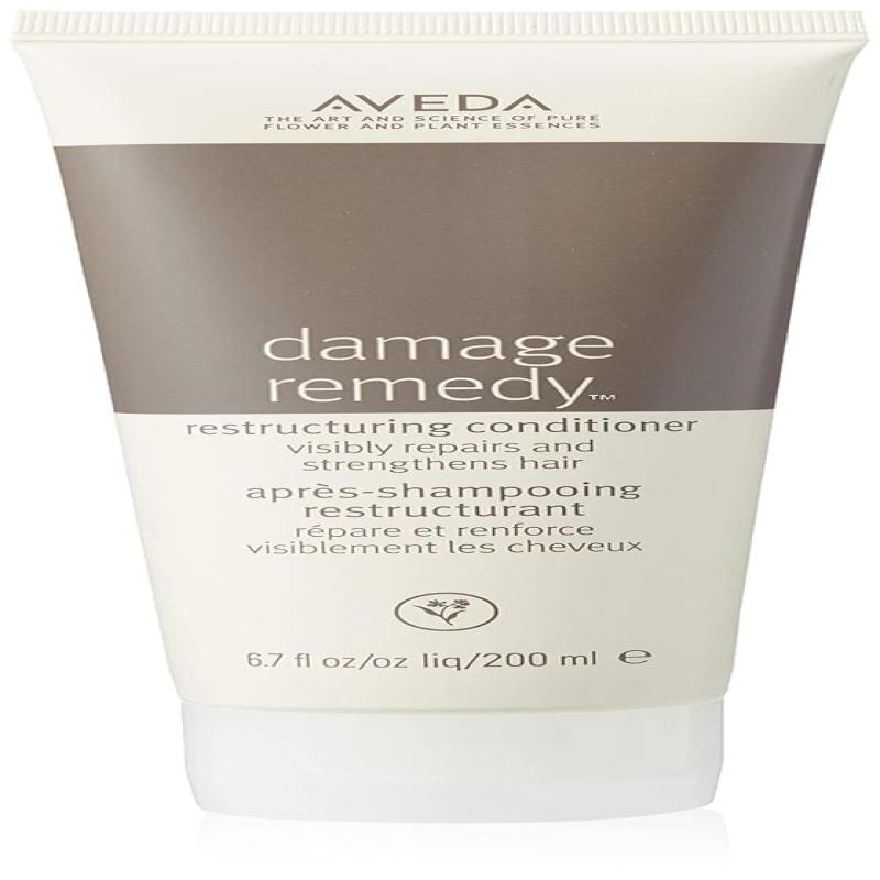 Damage Remedy Restructuring Conditioner by Aveda for Unisex - 6.7 oz Conditioner