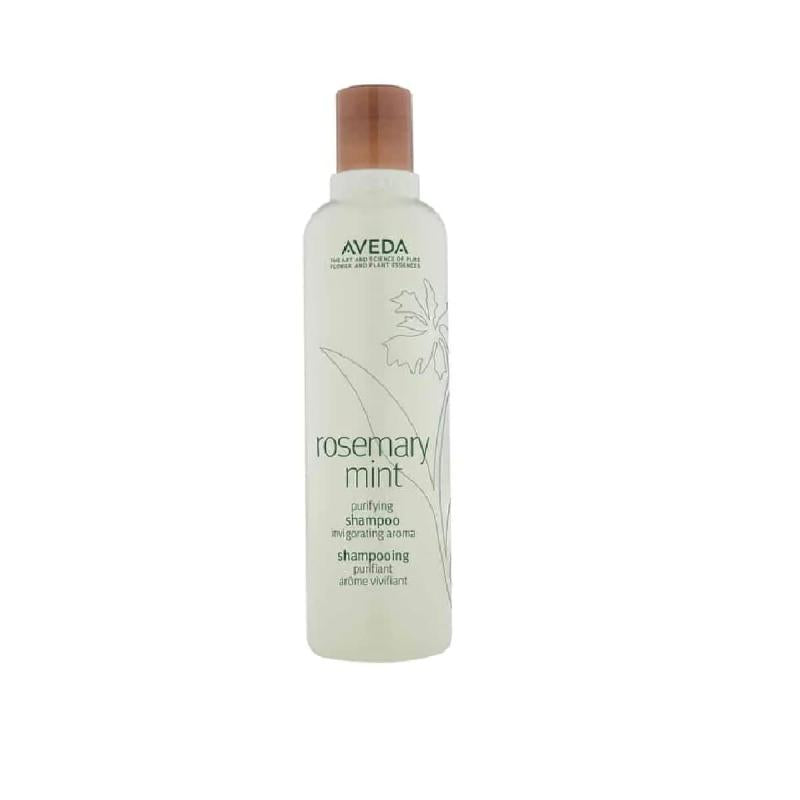 Rosemary Mint Shampoo by Aveda for Unisex - 8.5 oz Shampoo