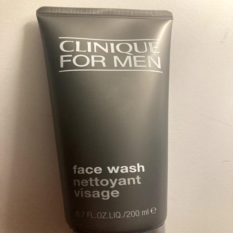 SPF 21 Moisturizer by Clinique for Men - 3.4 oz Moisturizer