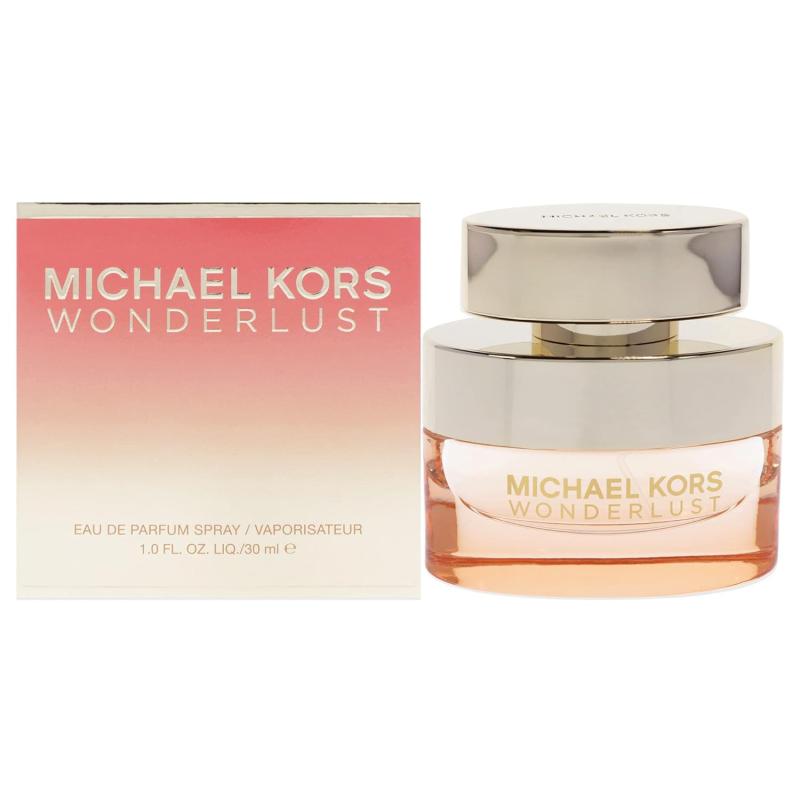 MICHAEL KORS WONDERLUST 1 OZ EDP SP