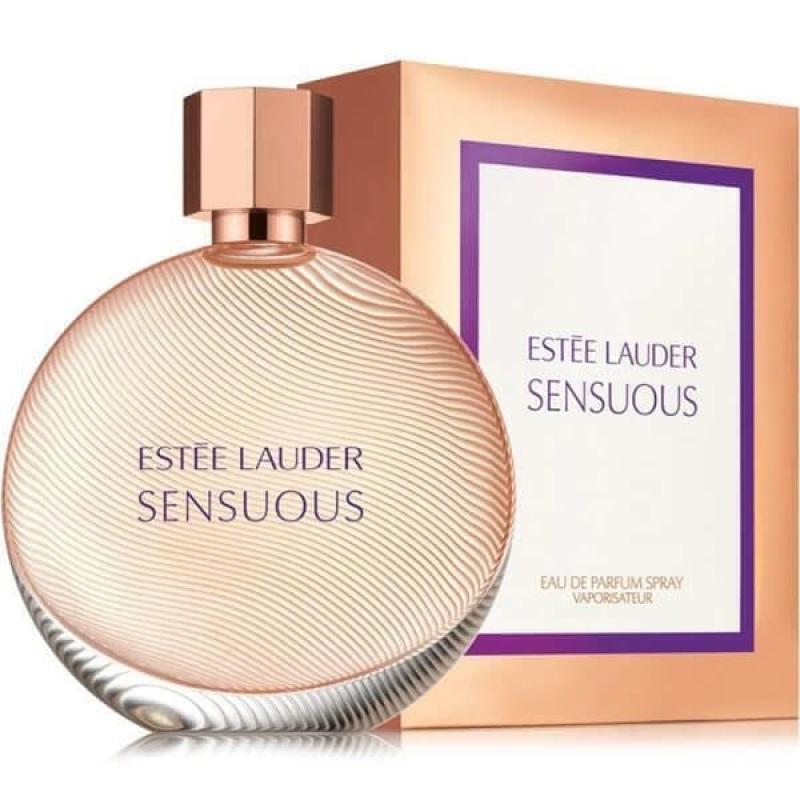 SENSUOUS 1.7 EAU DE PARFUM SPRAY FOR WOMEN