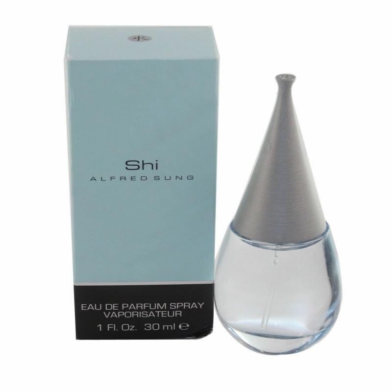 ALFRED SUNG SHI 1 OZ EAU DE PARFUM SPRAY