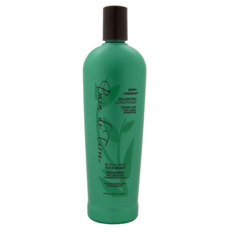 Green Meadow Balancing Conditioner by Bain De Terre for Unisex - 13.5 oz Conditioner