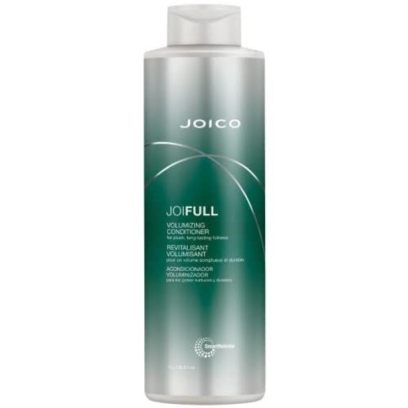 Joifull Volumizing Conditoner by Joico for Unisex - 33.8 oz Conditioner