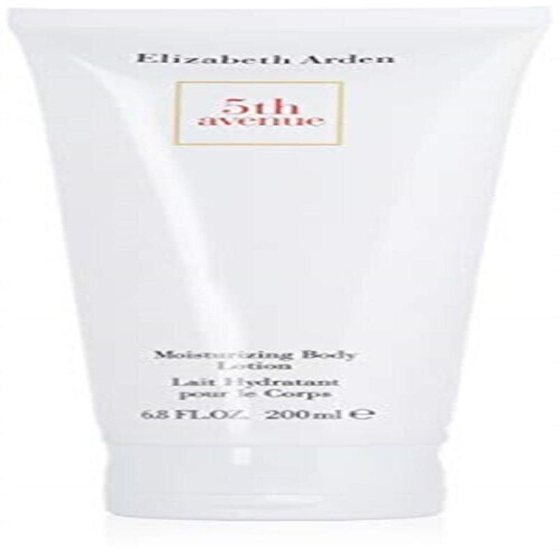 FIFTH AVENUE 6.8 BODY LOTION