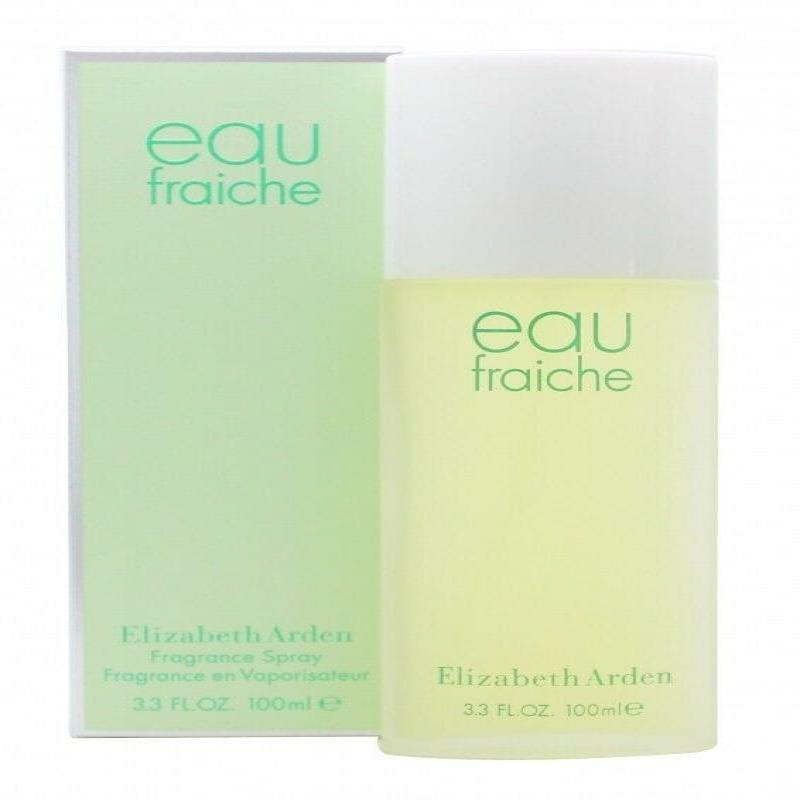 ELIZABETH ARDEN EAU FRAICHE 3.3 FRAGRANCE SPRAY