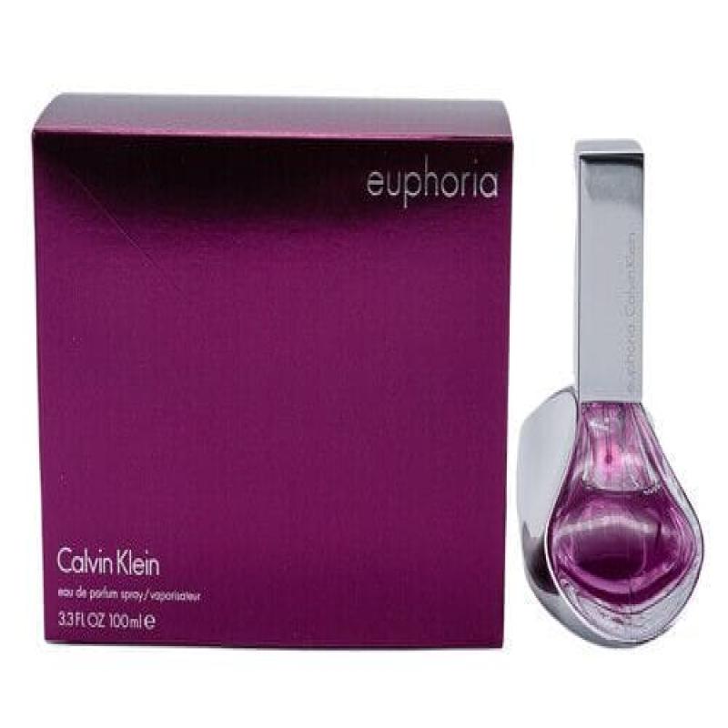 Euphoria 3.4 Eau De Parfum Spray For Women