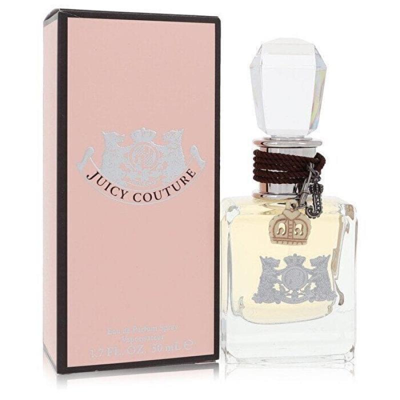 JUICY COUTURE 1.7 EDP SP WOMEN