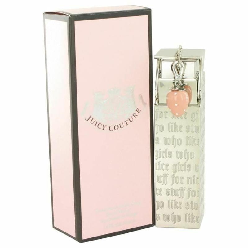 JUICY COUTURE 1 OZ EAU DE PARFUM SPRAY