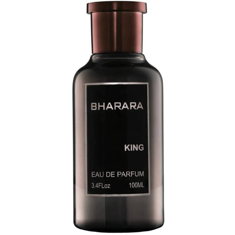 Bharara King Tester 3.4 Eau De Parfum Spray