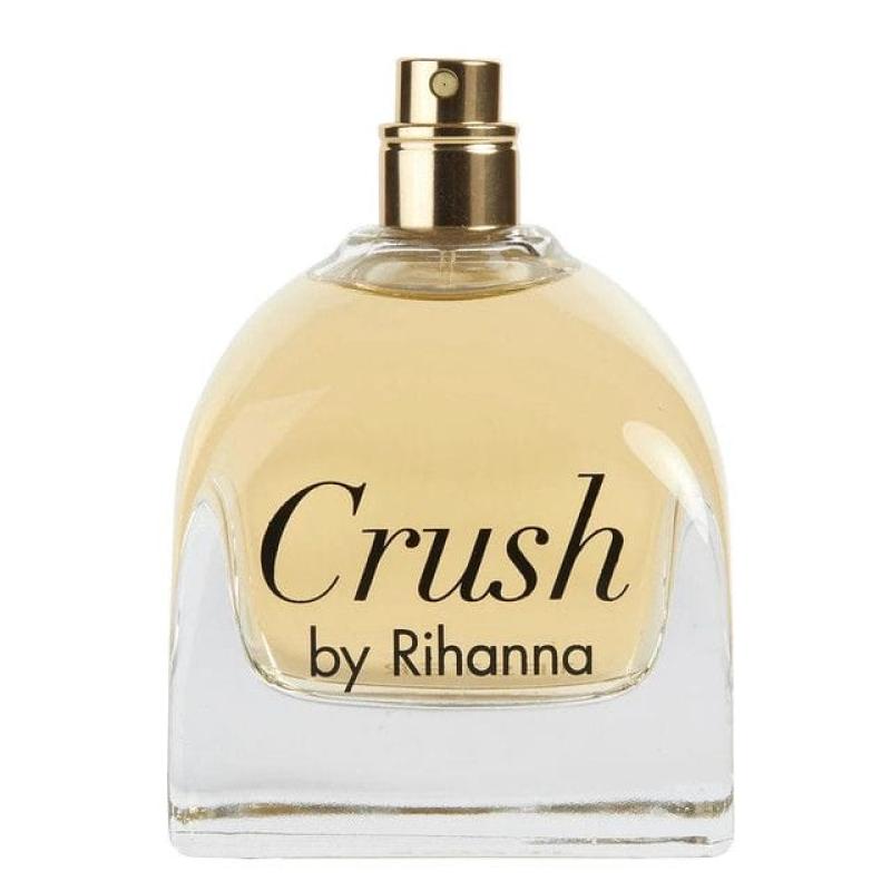 RIHANNA RIRI CRUSH TESTER 1 OZ EAU DE PARFUM SPRAY