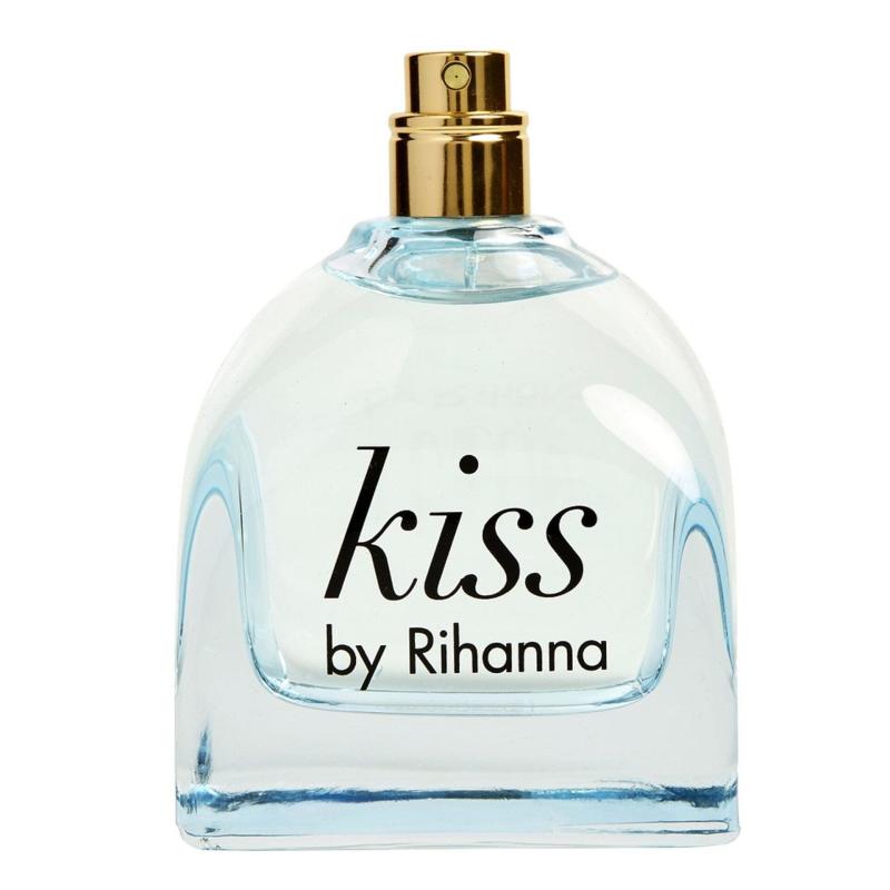 RIHANNA KISS TESTER 1 OZ EAU DE PARFUM SPRAY