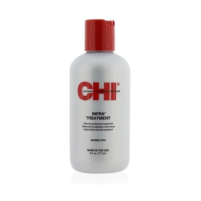 Infra Treatment by CHI for Unisex - 6 oz Treatment