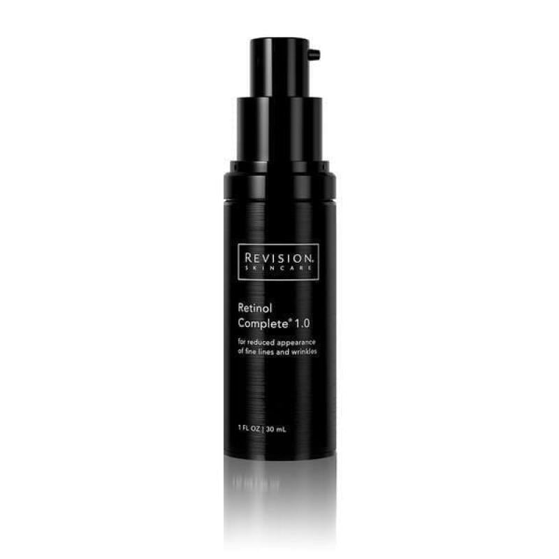 Retinol Complete 1.0 by Revision for Unisex - 1 oz Cream