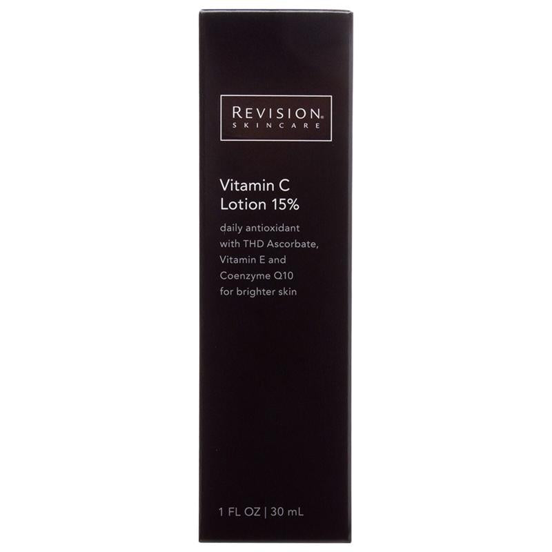 Vitamin C Lotion 15 Percent by Revision for Unisex - 1 oz Lotion