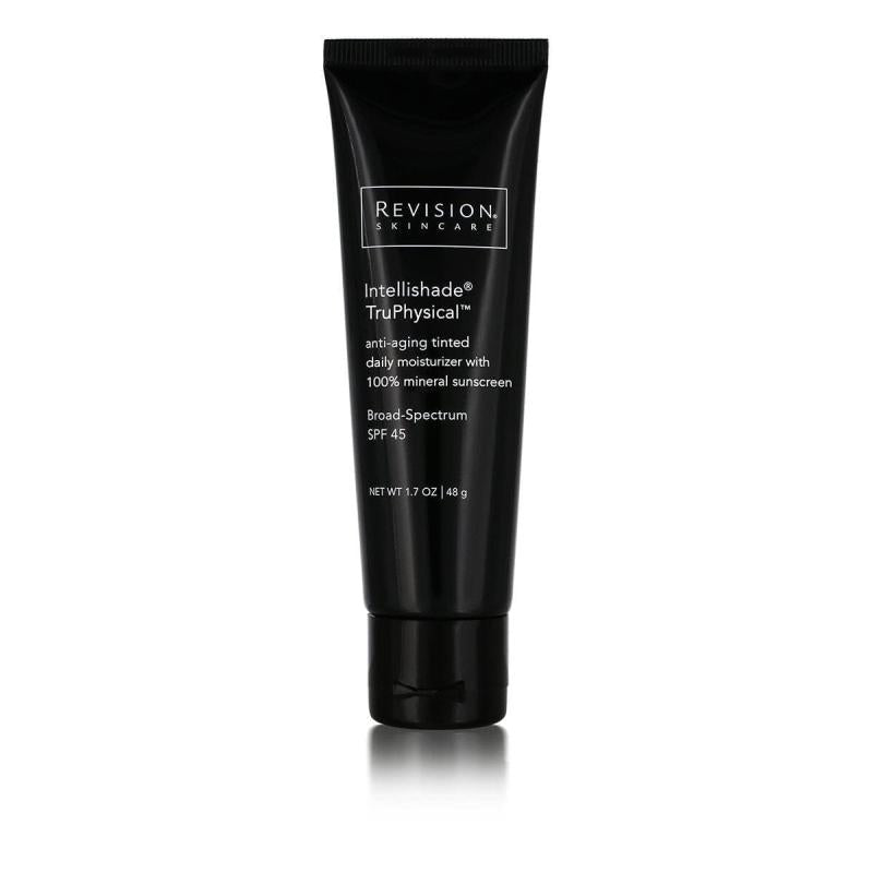 Intellishade Truphysical Anti-Aging Tinted Moisturizer SPF 45 by Revision for Unisex - 1.7 oz Cream