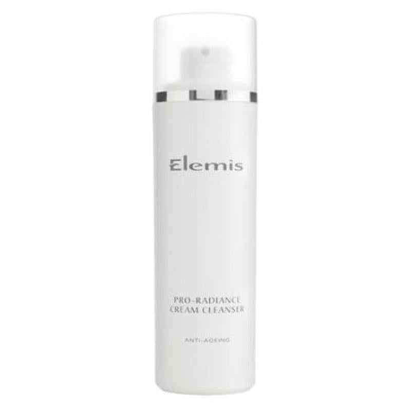 ELEMIS Pro-Radiance Cream Cleanser, 5 Fl Oz