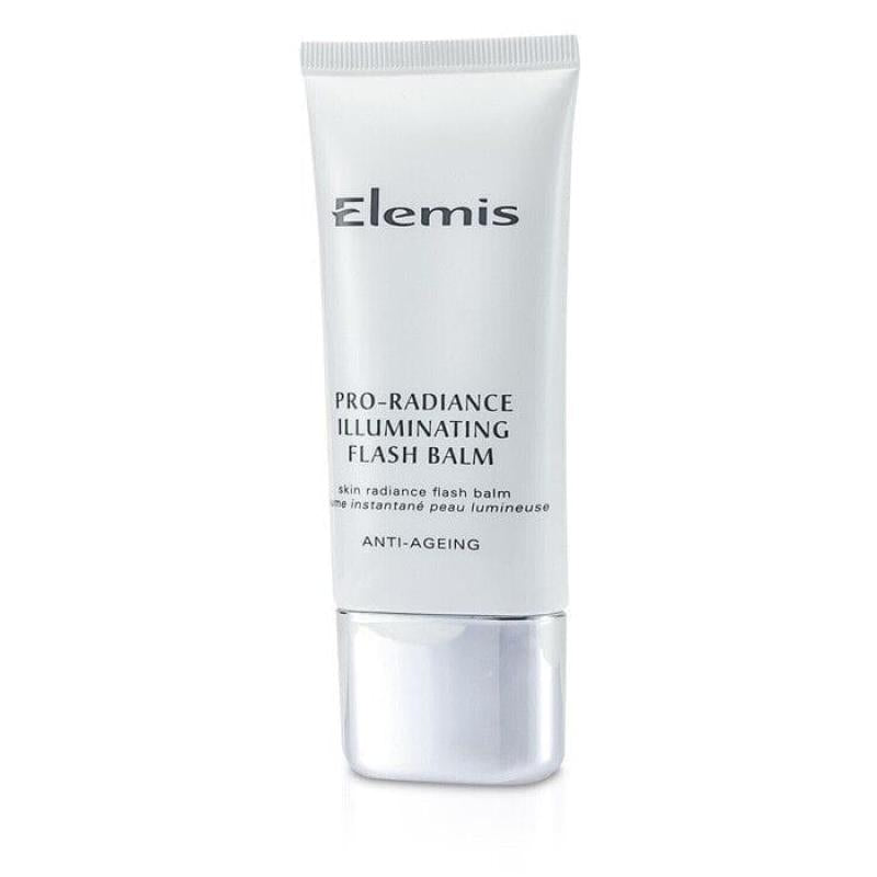 Pro-Radiance Illuminating Flash Balm by Elemis for Unisex - 1.7 oz Balm