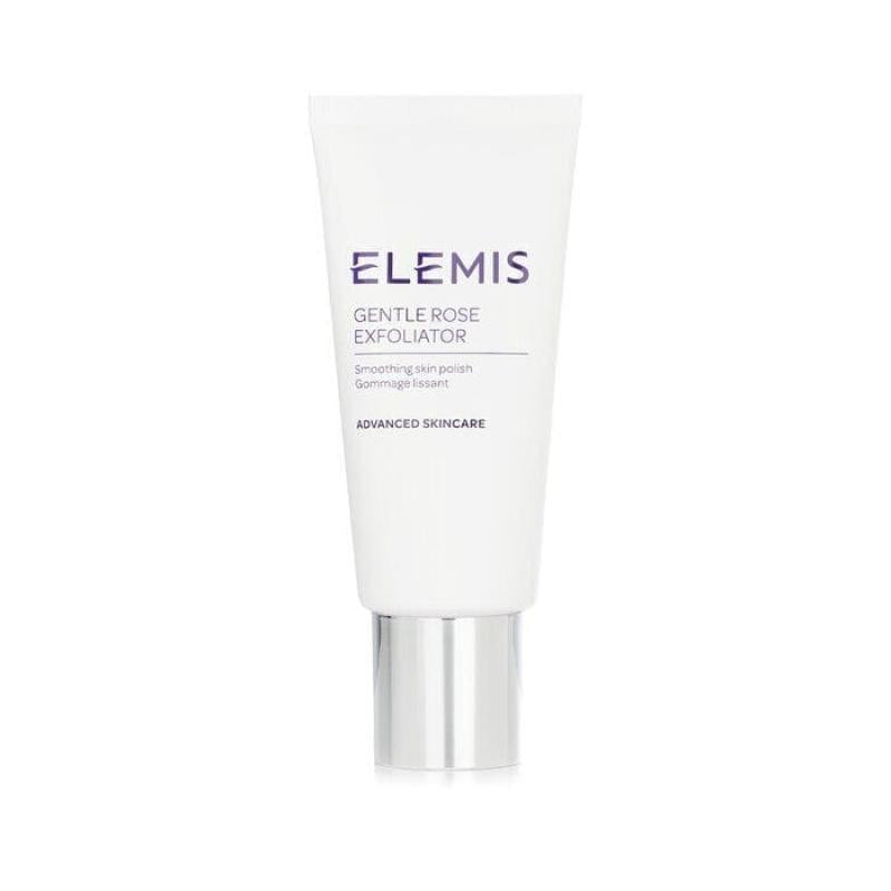 Gentle Rose Exfoliator by Elemis for Women - 1.7 oz Exfoliator