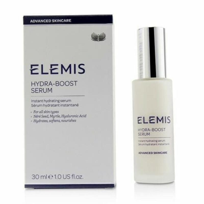 Hydra-Boost Serum by Elemis for Women - 1 oz Serum