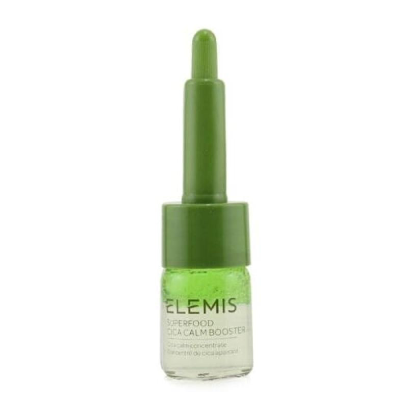 Superfood Cica Calm Booster by Elemis for Unisex - 0.3 oz Booster