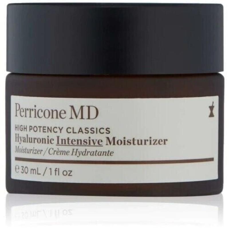 High Potency Classics Hyaluronic Intensive Moisturizer by Perricone MD for Unisex - 1 oz Moisturizer