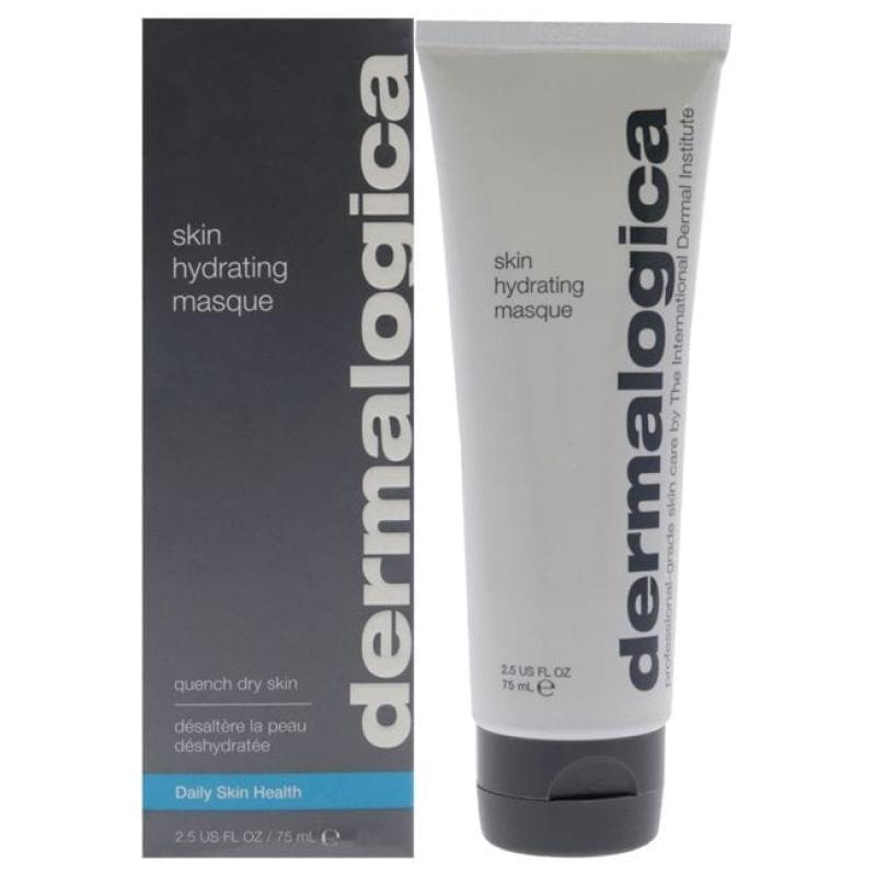 Skin Hydrating Masque by Dermalogica for Unisex - 2.5 oz Mask