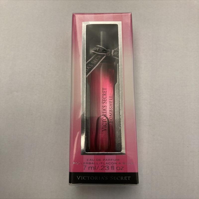 Victoria'S Secret Bombshell 0.23 Eau De Parfum Rollerball