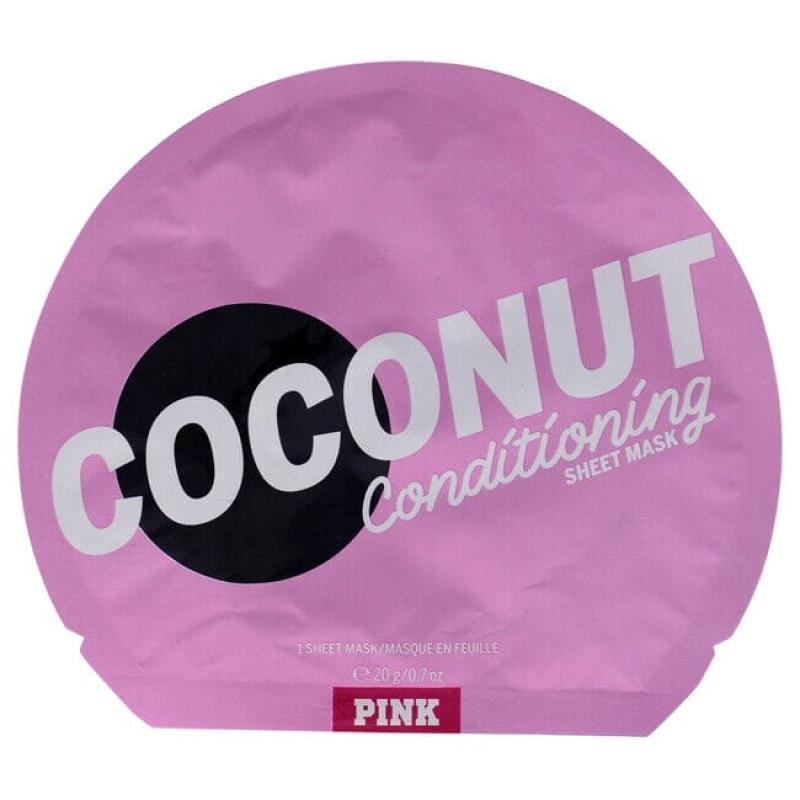 Coconut Conditioning by Victorias Secret for Unisex - 1 Pc Mask