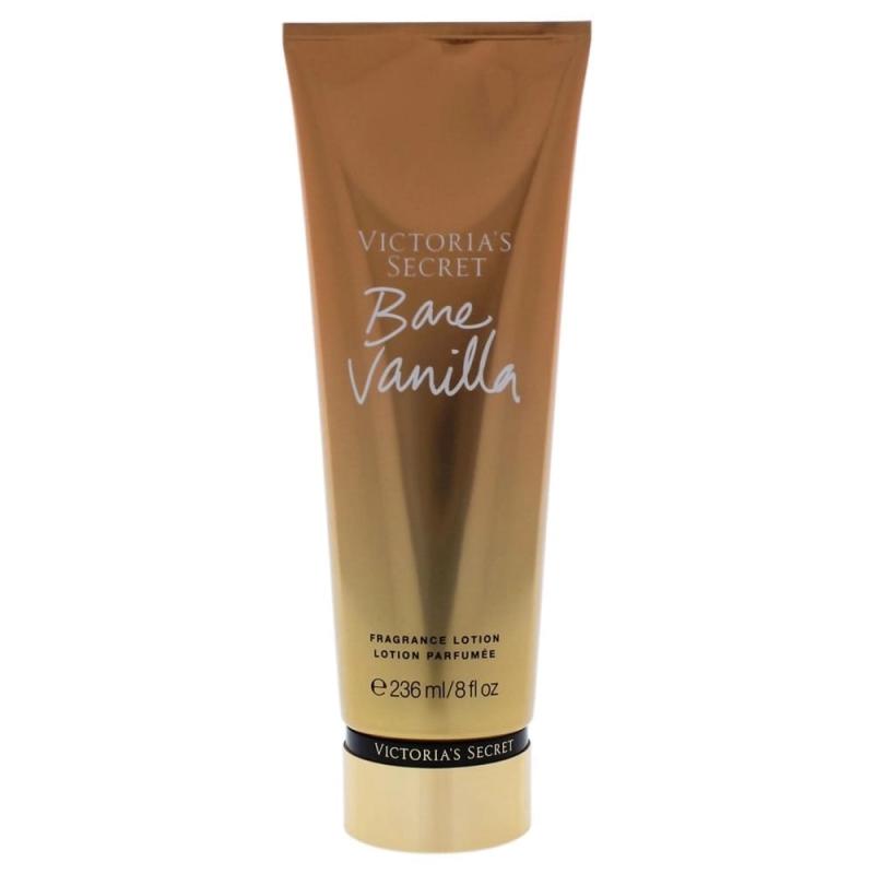 Bare Vanilla by Victorias Secret for Women - 8 oz Body Lotion