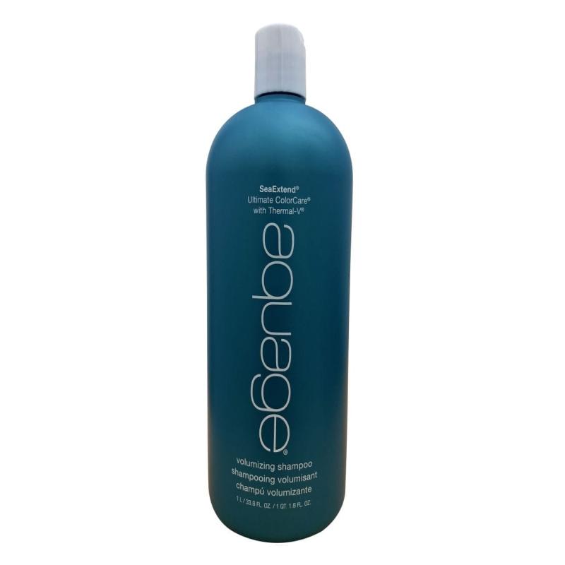 Aquage SeaExtend Volumizing Shampoo 33.8 Oz