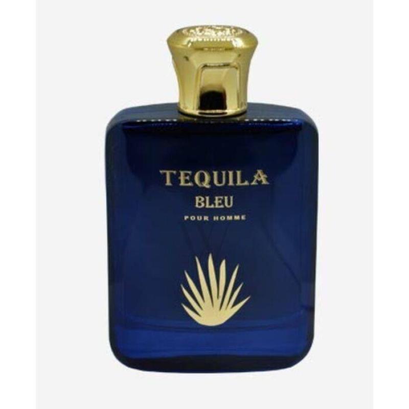 TEQUILA BLEU 3.4 EAU DE PARFUM SPRAY FOR MEN