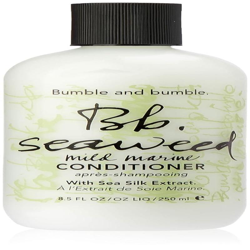 Bb Seaweed Mild Marine Conditioner by Bumble and Bumble for Unisex - 8 oz Conditioner