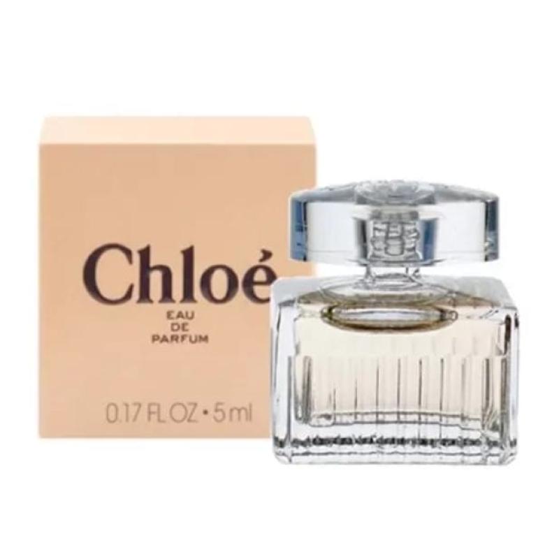 Chloe Signature Mini 0.17 Oz Edp