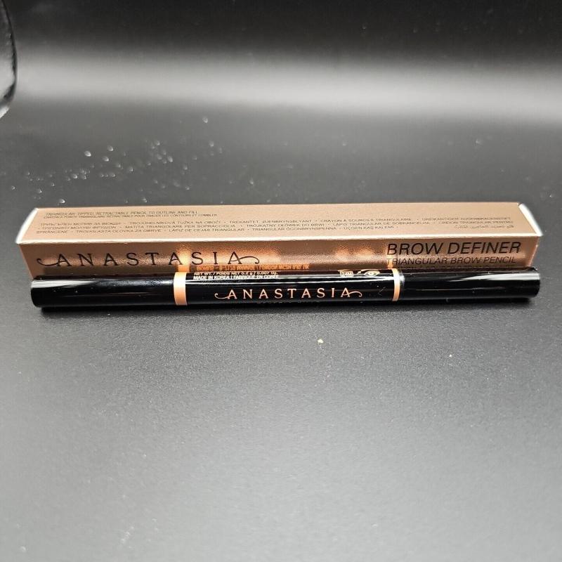 Brow Definer - Auburn by Anastasia Beverly Hills for Women - 0.007 oz Eyebrow