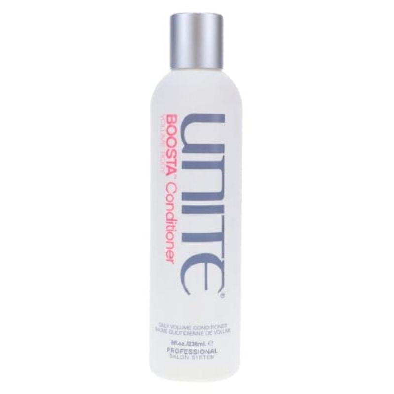 Boosta Conditioner by Unite for Unisex - 8 oz Conditioner