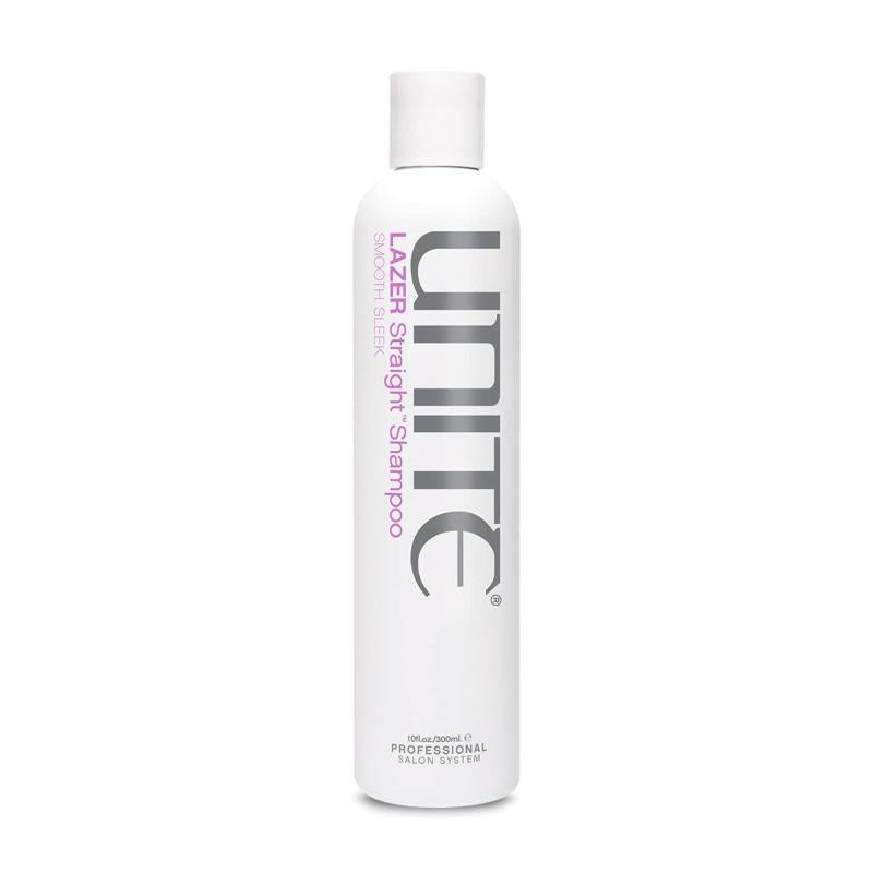 Lazer Straight Shampoo by Unite for Unisex - 10 oz Shampoo